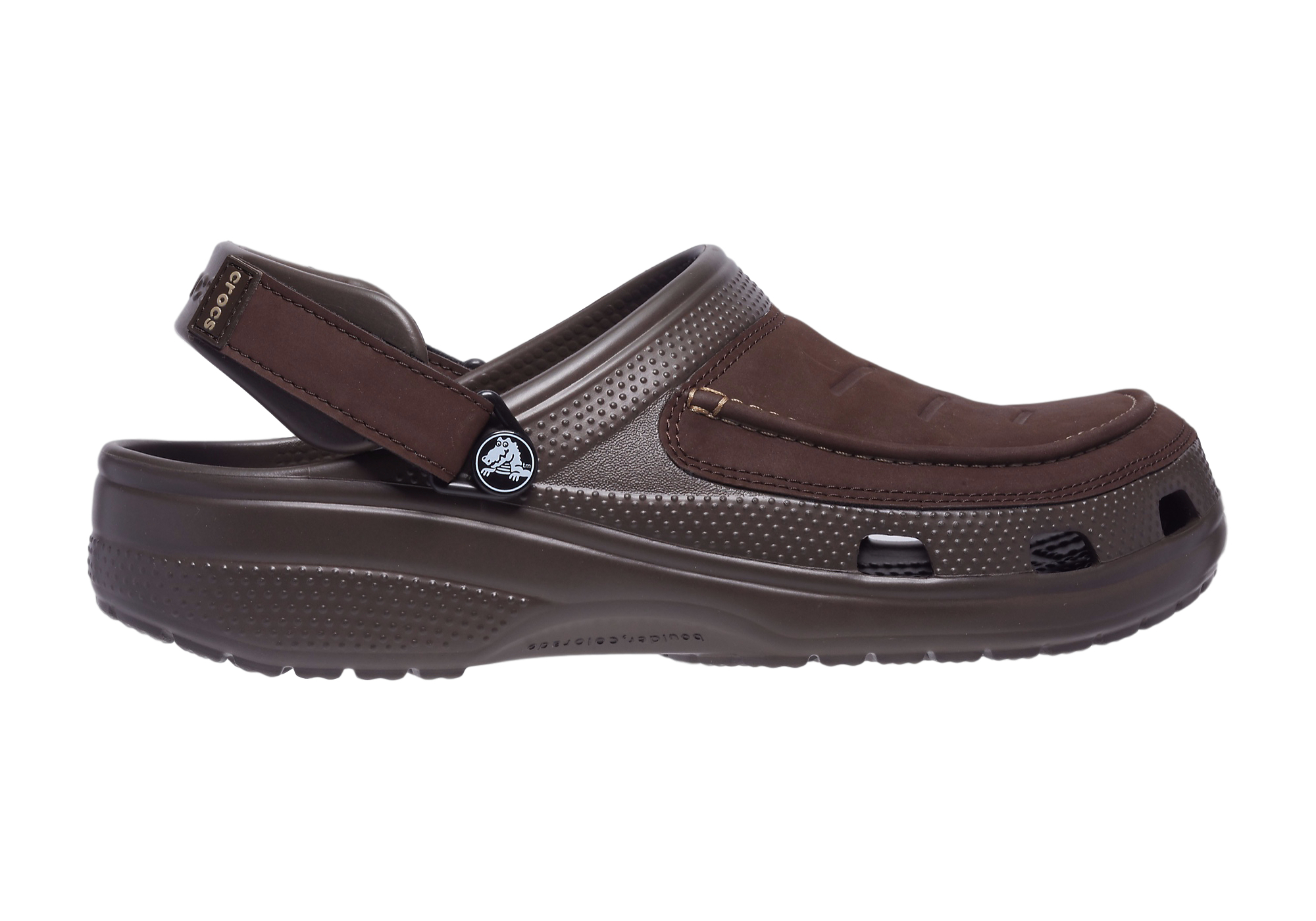 Crocs Yukon Vista II Clog M 3940 (M7)/ Espresso FlipFlop